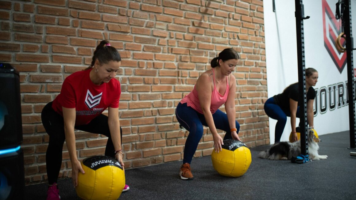 CrossFit Žilina